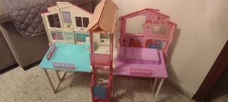 CASA DE MUÑECAS