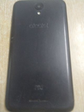 Alcatel pixi 4