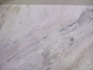 Reformas de casa ventanas pinturas efecto mármol