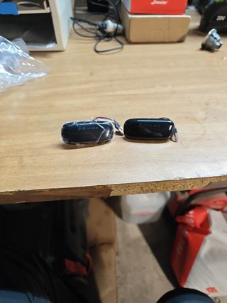 Intermitentes led audi a3