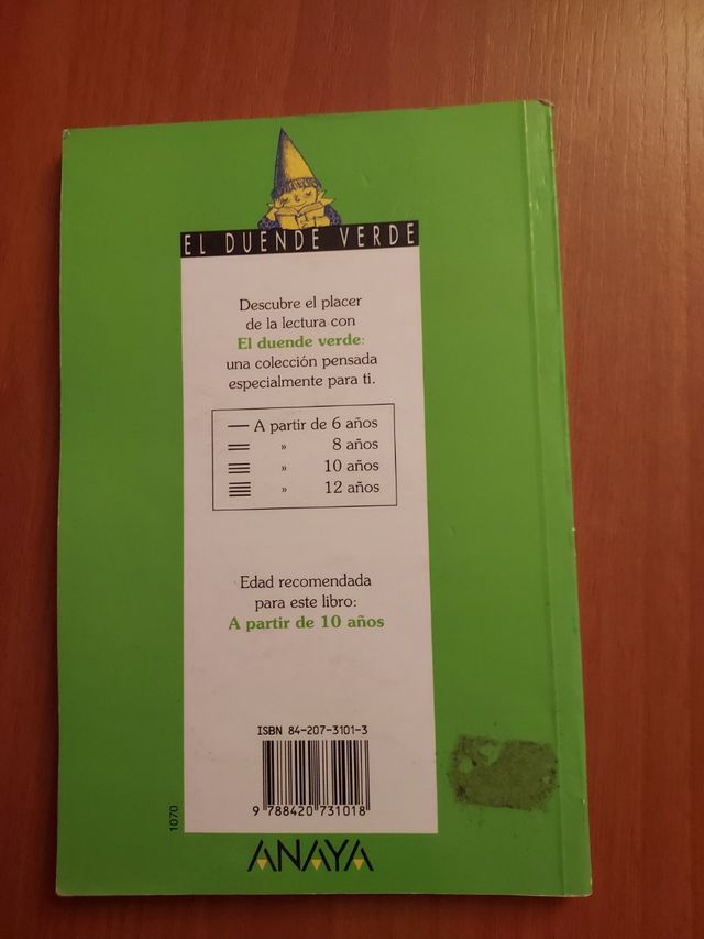 El Secreto de Gabriela