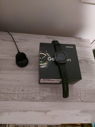 Reloj Samsung
