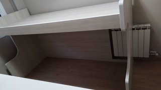 CAMA JUVENIL
