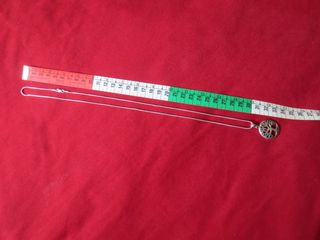 Cadena de Plata