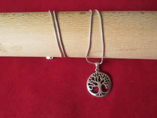 Cadena de Plata