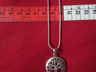 Cadena de Plata