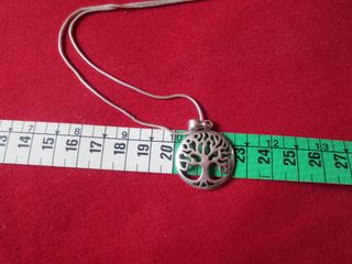 Cadena de Plata