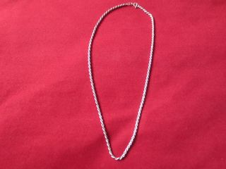 Cordon de Plata
