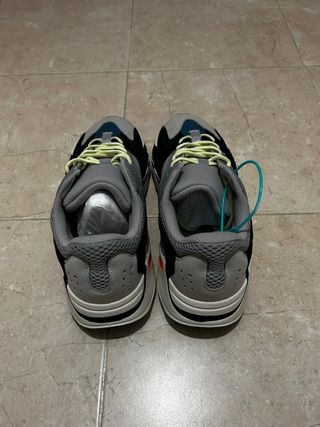 Zapatillas deportivas