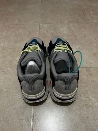 Zapatillas deportivas
