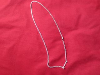 Cadena de Plata