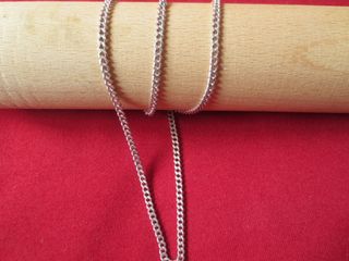 Cadena de Plata