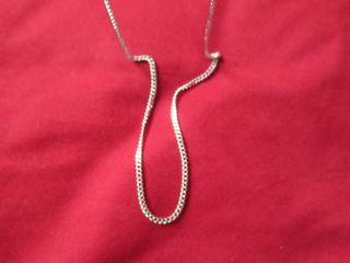 Cadena de Plata
