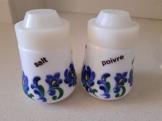Sale e pepe