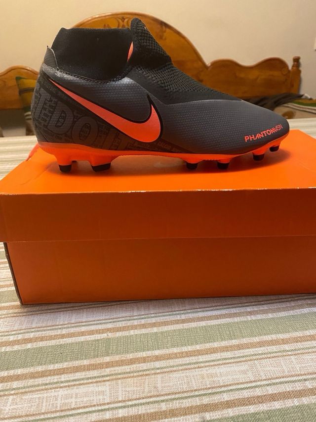 zapatillas de futbol