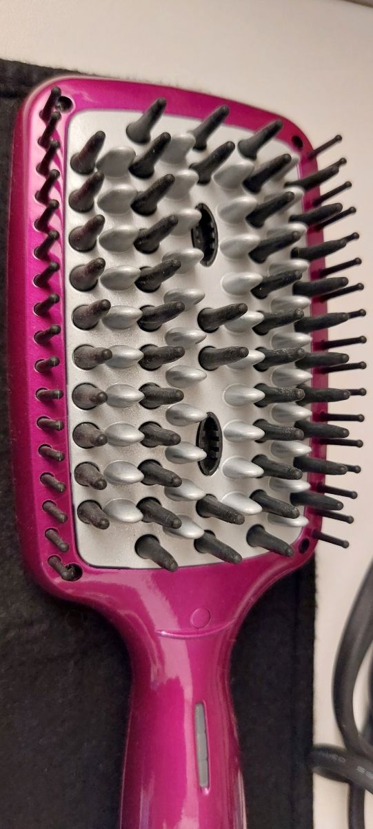 BaByliss 3D Liss Brush