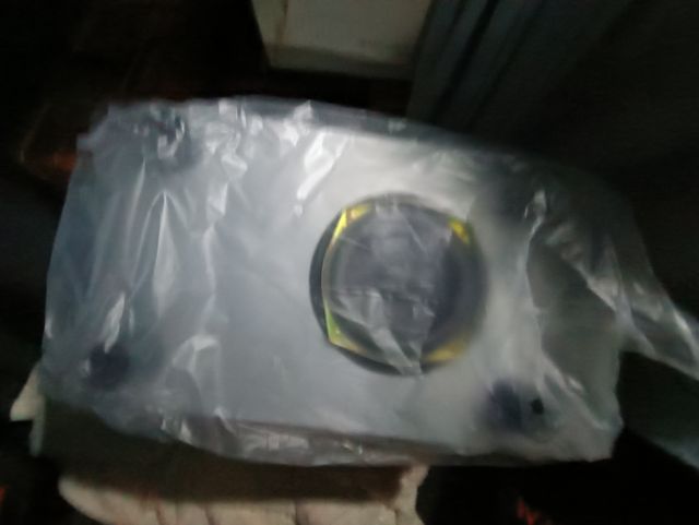 Equipo de sonido envolvente nuevo