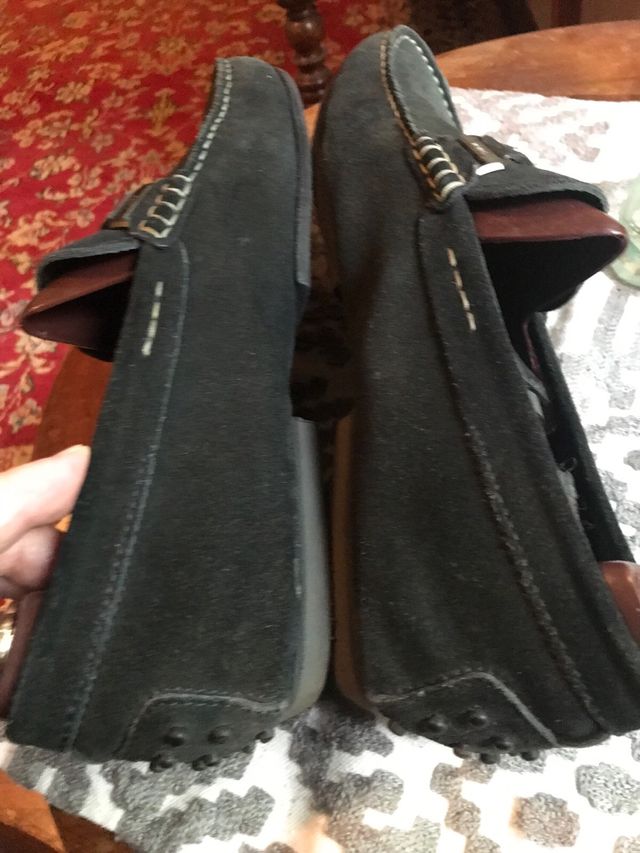 Tod’s mocassino uomo