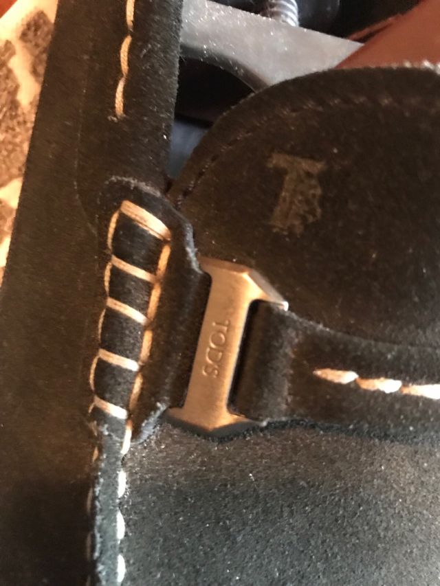 Tod’s mocassino uomo