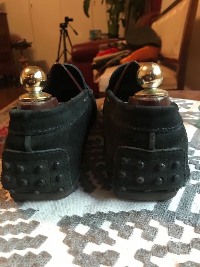 Tod’s mocassino uomo