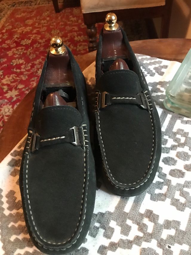 Tod’s mocassino uomo