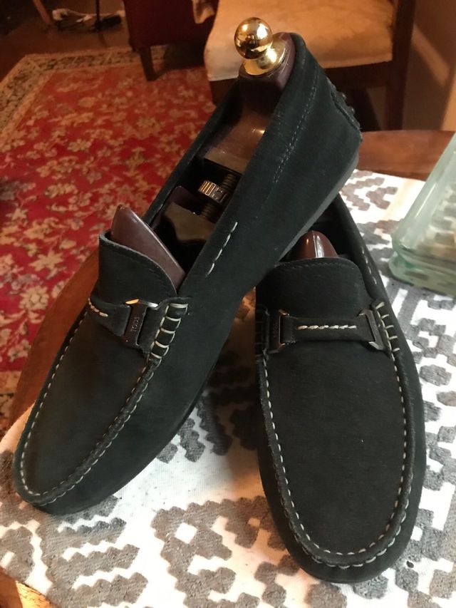 Tod’s mocassino uomo