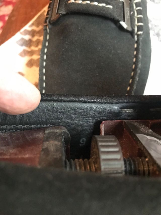 Tod’s mocassino uomo