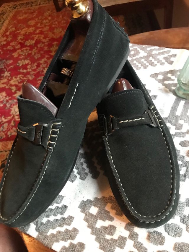 Tod’s mocassino uomo