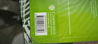 Libro inglés