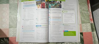 Libro inglés