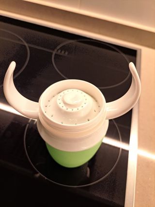 Taza aprendizaje Munchkin