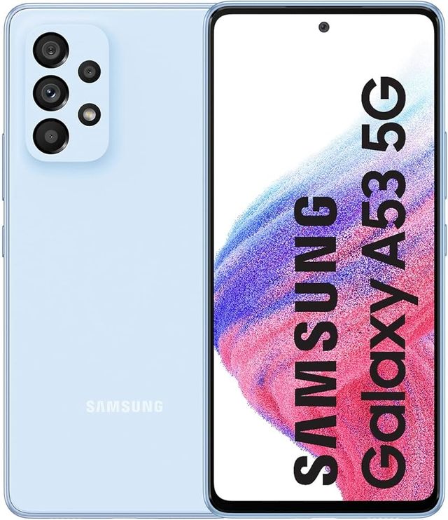 Samsung a53 5 g