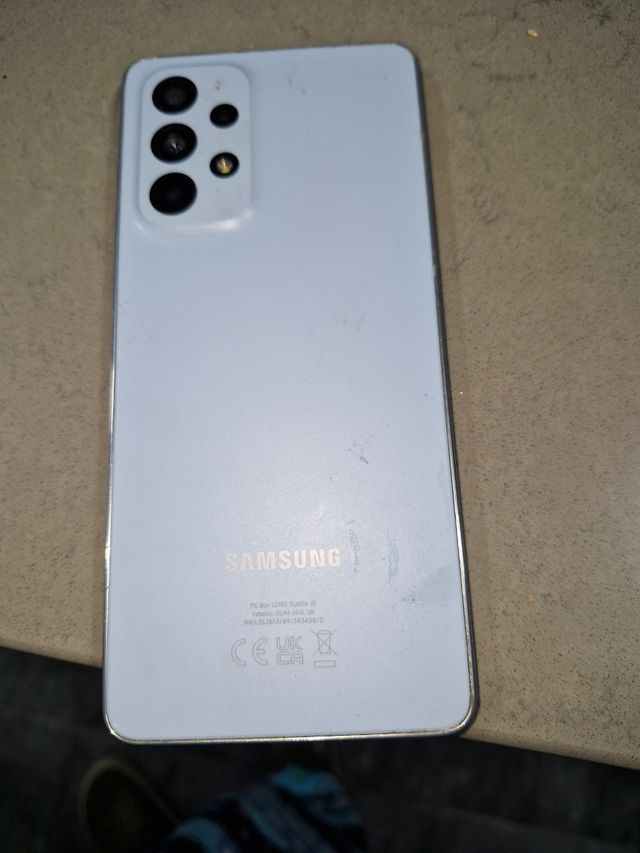 Samsung a53 5 g