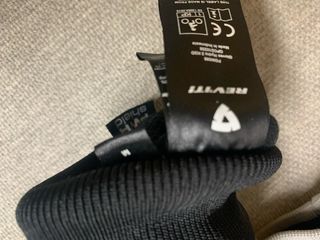 Guantes revit waterproof