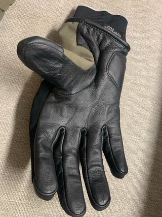 Guantes revit waterproof