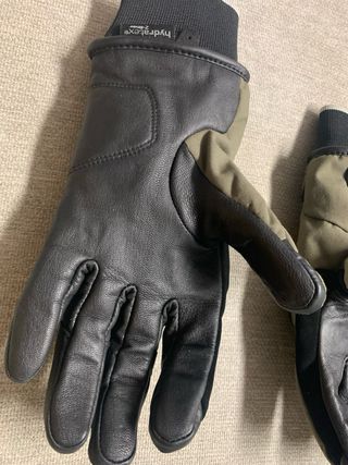 Guantes revit waterproof