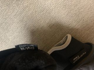 Guantes revit waterproof