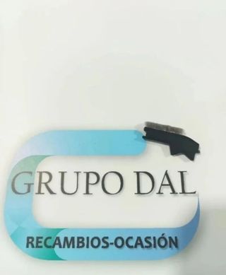 Pestaña Extracció Conga Rockstar Serie 300 ➡️ 3000