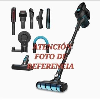 Pestaña Extracció Conga Rockstar Serie 300 ➡️ 3000