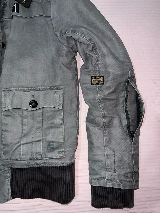 Chaqueta G Star hombre Talla L