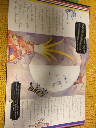 Libro Lecturas para dormir a un rey