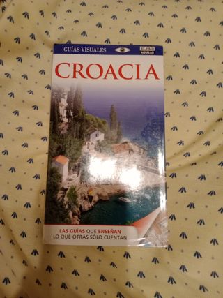 Guía Croacia