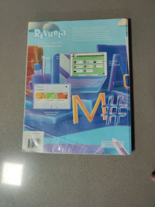 Lengua Castellana y Literatura. 4 Secundaria. Revuela