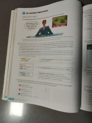 Lengua Castellana y Literatura. 4 Secundaria. Revuela
