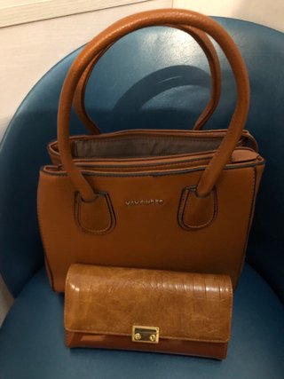 Bolso V&V Finder