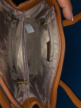Bolso V&V Finder