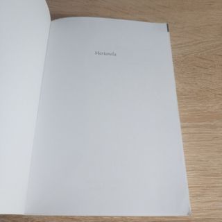 Marianela, de Benito Pérez Galdós