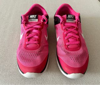 Zapatillas Nike mujer