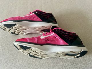 Zapatillas Nike mujer