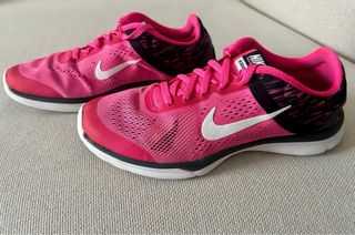 Zapatillas Nike mujer